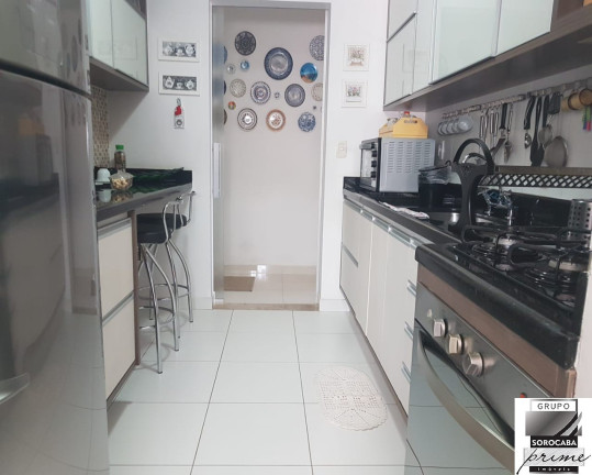 Imagem Apartamento com 3 Quartos à Venda, 86 m² em Vila Jardini - Sorocaba Imagem Apartamento com 3 Quartos à Venda, 86 m² em Vila Jardini - Sorocaba