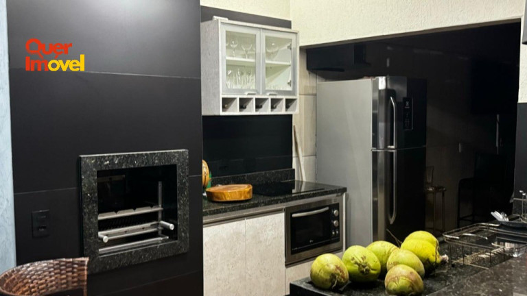 Imagem Imóvel com 3 Quartos à Venda, 285 m² em Jardim Interlagos - Ribeirão Preto Imagem Imóvel com 3 Quartos à Venda, 285 m² em Jardim Interlagos - Ribeirão Preto