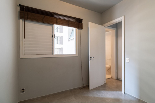 Imagem Apartamento com 1 Quarto à Venda, 38 m² em Vila Olímpia - São Paulo