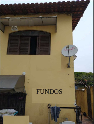 Imagem Casa com 3 Quartos à Venda, 116 m² em Vila Império - São Paulo Imagem Casa com 3 Quartos à Venda, 116 m² em Vila Império - São Paulo
