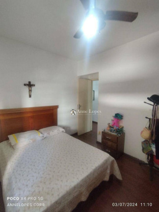 Imagem Apartamento com 3 Quartos à Venda, 110 m² em Pompéia - Santos