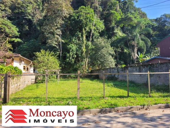 Terreno à Venda, 520 m² em Verde Mar - Caraguatatuba