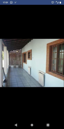 Casa com 4 Quartos à Venda, 220 m² em Vila Nova Itanhaem - Itanhaém