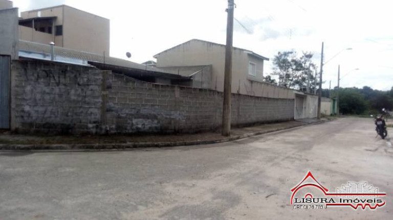 Imagem Terreno à Venda, 243 m² em Loteamento Villa Branca - Jacareí Imagem Terreno à Venda, 243 m² em Loteamento Villa Branca - Jacareí