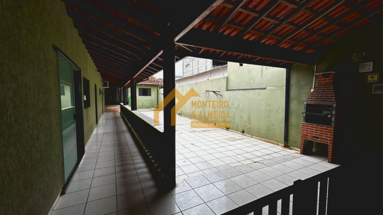 Imagem Casa com 3 Quartos à Venda, 247 m² em Vila Santana - Itapetininga