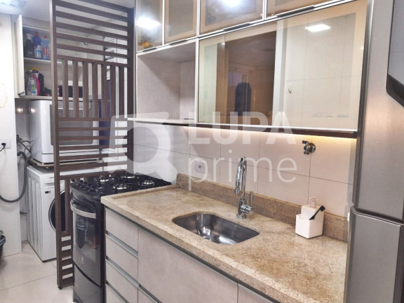 Imagem Apartamento com 2 Quartos à Venda, 60 m² em Vila Ede - São Paulo Imagem Apartamento com 2 Quartos à Venda, 60 m² em Vila Ede - São Paulo