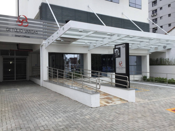 Imagem Sala Comercial à Venda, 26 m² em Baeta Neves - São Bernardo Do Campo Imagem Sala Comercial à Venda, 26 m² em Baeta Neves - São Bernardo Do Campo