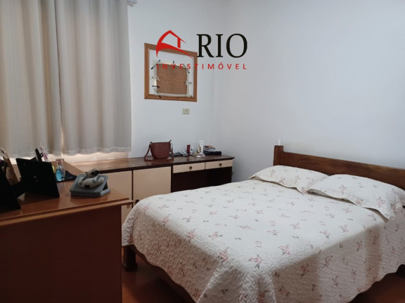 Imagem Cobertura com 4 Quartos à Venda, 230 m² em Barra Da Tijuca - Rio De Janeiro