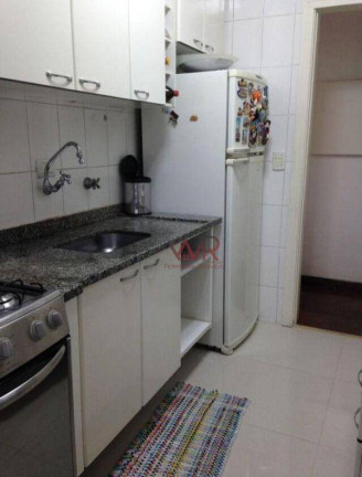 Imagem Apartamento com 3 Quartos à Venda, 65 m² em Tatuapé - São Paulo Imagem Apartamento com 3 Quartos à Venda, 65 m² em Tatuapé - São Paulo