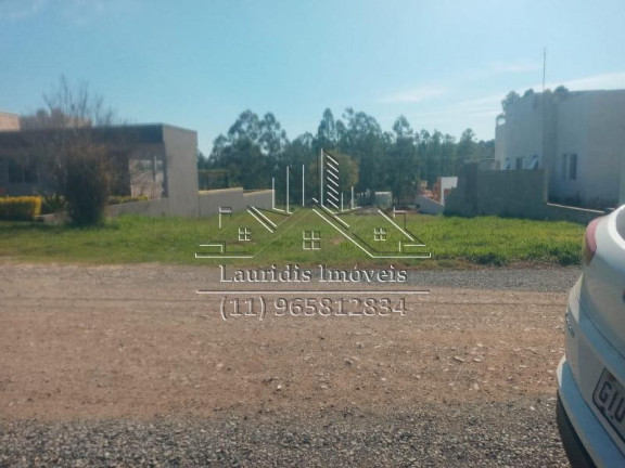 Imóvel à Venda, 450 m² em Ninho Verde - Porangaba