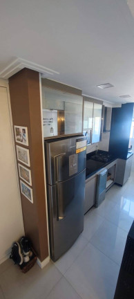 Imagem Apartamento com 2 Quartos à Venda, 55 m² em Independência - São Bernardo Do Campo Imagem Apartamento com 2 Quartos à Venda, 55 m² em Independência - São Bernardo Do Campo