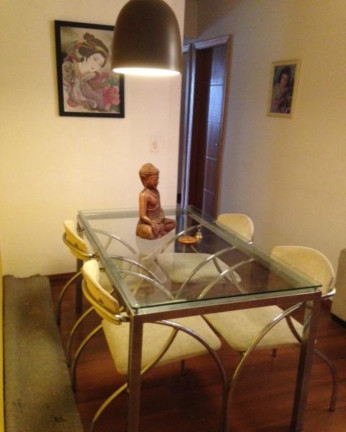 Imagem Apartamento com 3 Quartos à Venda, 62 m² em Ipiranga - São Paulo
