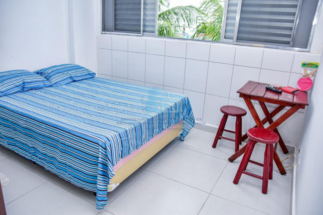 Imagem Kitnet com 1 Quarto à Venda,  em Mirim - Praia Grande