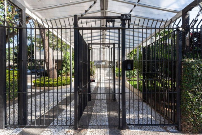 Imagem Apartamento com 3 Quartos à Venda, 103 m² em Vila Olímpia - São Paulo
