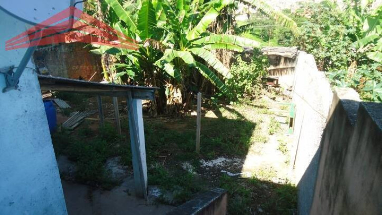 Imagem Casa com 2 Quartos à Venda, 250 m² em Jardim América 2 (várzea Pta.) - Várzea Paulista