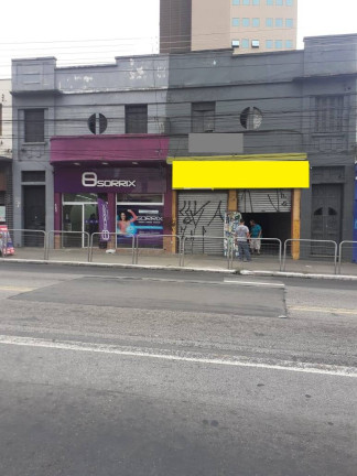 Imóvel Comercial para Alugar, 250 m² em Tatuapé - São Paulo