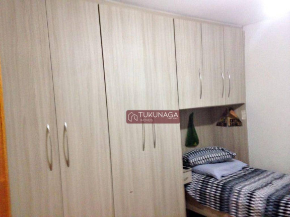 Imagem Sobrado com 3 Quartos à Venda, 198 m² em Vila Rosália - Guarulhos Imagem Sobrado com 3 Quartos à Venda, 198 m² em Vila Rosália - Guarulhos