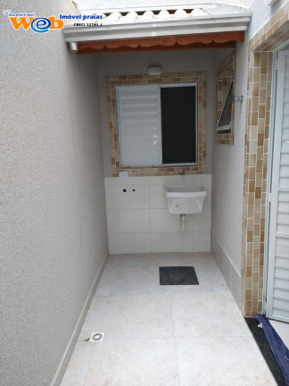 Imagem Casa com 2 Quartos à Venda, 53 m² em Maracanã - Praia Grande Imagem Casa com 2 Quartos à Venda, 53 m² em Maracanã - Praia Grande