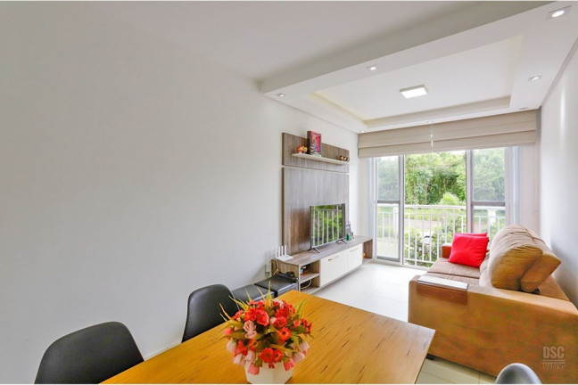 Imóvel com 2 Quartos à Venda, 58 m² em Vila Nova - Porto Alegre