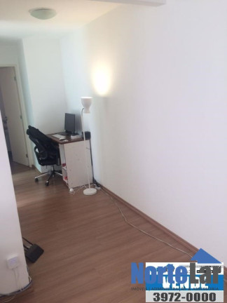 Imagem Apartamento com 1 Quarto à Venda, 45 m² em Jaraguá - São Paulo