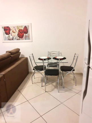 Imagem Apartamento com 1 Quarto para Alugar, 38 m² em Indianópolis - São Paulo Imagem Apartamento com 1 Quarto para Alugar, 38 m² em Indianópolis - São Paulo
