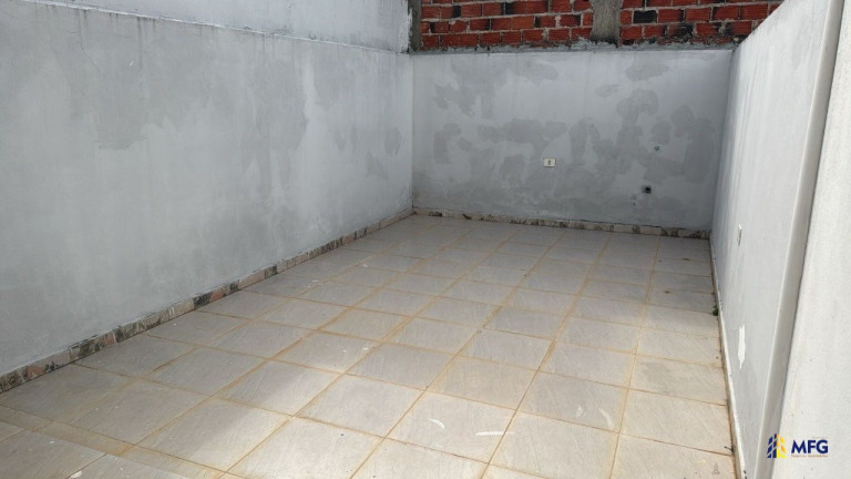 Imagem Sobrado com 2 Quartos à Venda,  em Jardim Eliana - Sorocaba