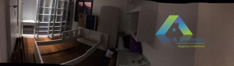 Imagem Apartamento com 4 Quartos à Venda, 228 m² em Centro - São Bernardo Do Campo Imagem Apartamento com 4 Quartos à Venda, 228 m² em Centro - São Bernardo Do Campo