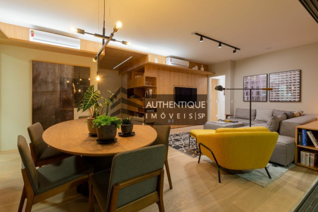 Imagem Apartamento com 4 Quartos à Venda, 149 m² em Vila Madalena - São Paulo Imagem Apartamento com 4 Quartos à Venda, 149 m² em Vila Madalena - São Paulo