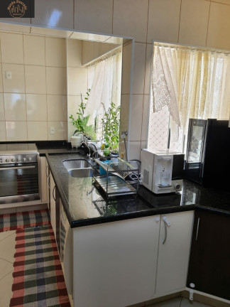 Imagem Apartamento com 3 Quartos à Venda, 130 m² em Rudge Ramos - São Bernardo Do Campo