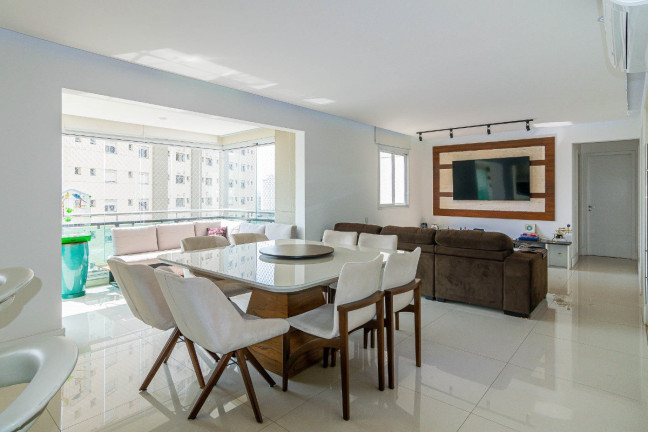 Imagem Apartamento com 3 Quartos à Venda, 133 m² em Vila Andrade - São Paulo Imagem Apartamento com 3 Quartos à Venda, 133 m² em Vila Andrade - São Paulo