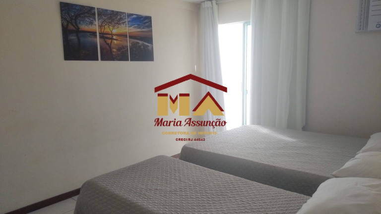 Imagem Apartamento com 4 Quartos à Venda, 188 m² em Braga - Cabo Frio Imagem Apartamento com 4 Quartos à Venda, 188 m² em Braga - Cabo Frio