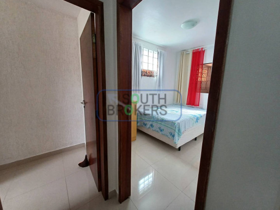 Imagem Casa com 3 Quartos à Venda, 366 m² em Parque Da Fonte - São José Dos Pinhais