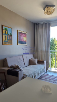 Imagem Imóvel com 2 Quartos à Venda, 57 m² em Vila Nova - Porto Alegre