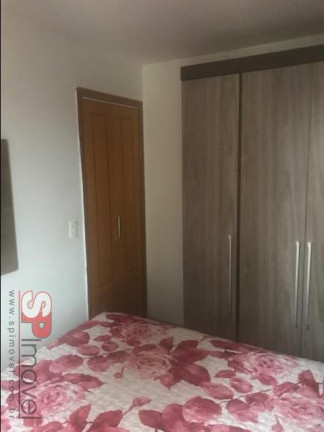 Imagem Apartamento com 2 Quartos à Venda, 46 m² em Vila Gonçalves - São Bernardo Do Campo Imagem Apartamento com 2 Quartos à Venda, 46 m² em Vila Gonçalves - São Bernardo Do Campo
