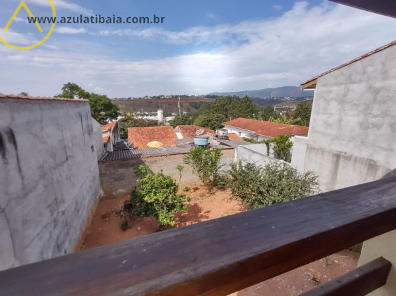 Imagem Casa com 4 Quartos à Venda, 148 m² em Jardim Das Cerejeiras - Atibaia