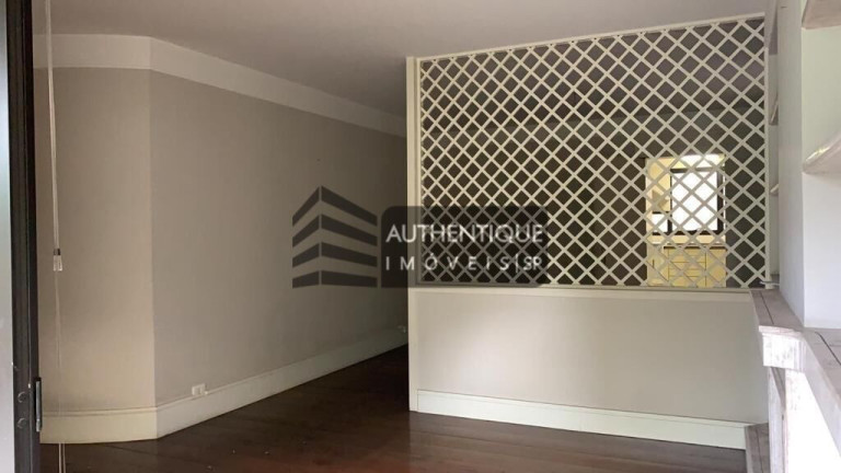 Imagem Apartamento com 5 Quartos à Venda, 293 m² em Real Parque - São Paulo