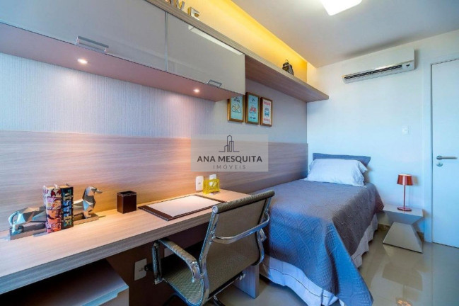 Imagem Apartamento com 2 Quartos à Venda, 83 m² em Ondina - Salvador