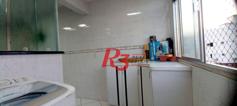 Imagem Apartamento com 2 Quartos à Venda, 106 m² em Pompéia - Santos Imagem Apartamento com 2 Quartos à Venda, 106 m² em Pompéia - Santos