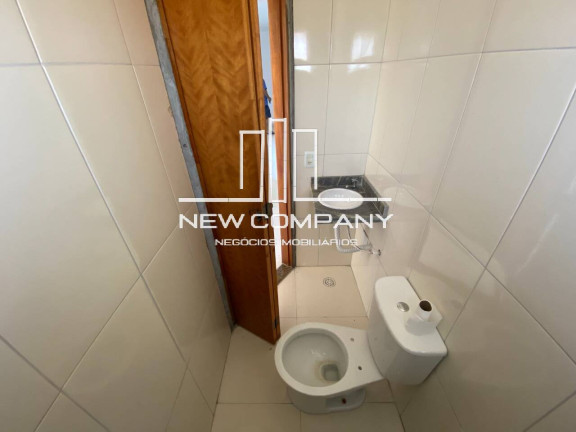 Imagem Apartamento com 2 Quartos à Venda, em Vila Homero Thon - Santo André Imagem Apartamento com 2 Quartos à Venda, em Vila Homero Thon - Santo André