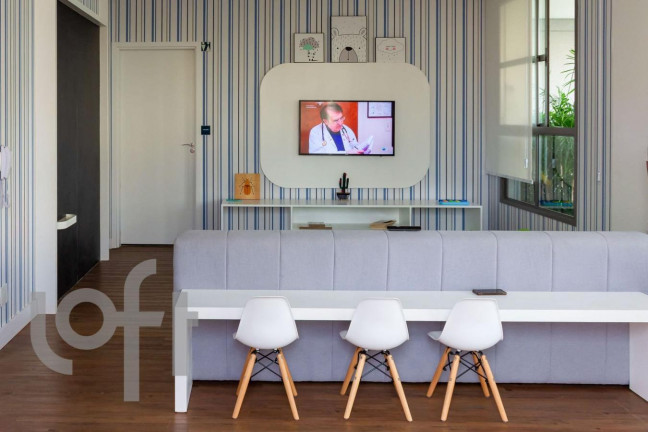 Imagem Apartamento com 2 Quartos à Venda, 90 m² em Bom Retiro - São Paulo
