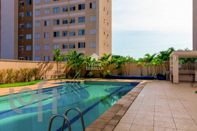 Imagem Apartamento com 3 Quartos à Venda, 70 m² em água Branca - São Paulo Imagem Apartamento com 3 Quartos à Venda, 70 m² em água Branca - São Paulo