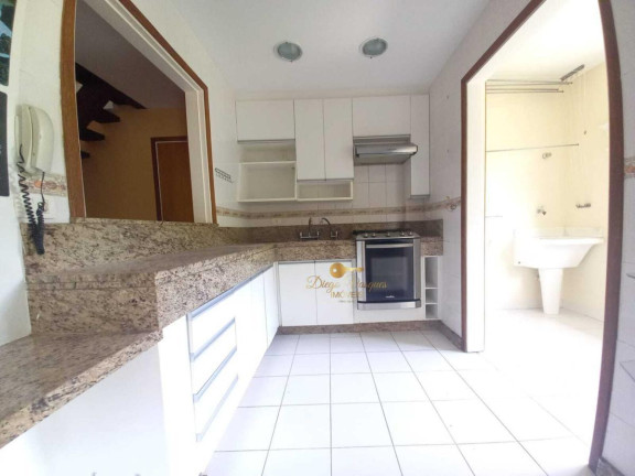 Imagem Apartamento com 3 Quartos à Venda, 140 m² em Bom Retiro - Teresópolis Imagem Apartamento com 3 Quartos à Venda, 140 m² em Bom Retiro - Teresópolis