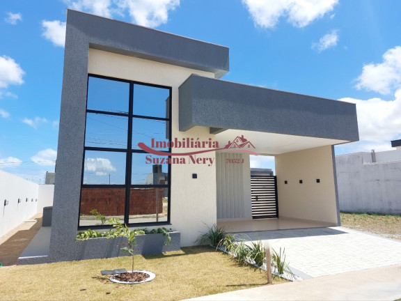 Imagem Imóvel com 3 Quartos à Venda, em Cajupiranga - Parnamirim Imagem Imóvel com 3 Quartos à Venda, em Cajupiranga - Parnamirim