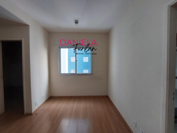 Imagem Apartamento com 2 Quartos à Venda, 46 m² em Edifício Vida Plena - Sorocaba Imagem Apartamento com 2 Quartos à Venda, 46 m² em Edifício Vida Plena - Sorocaba