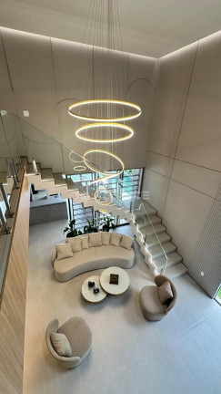 Imagem Casa de Condomínio com 3 Quartos à Venda, 274 m² em Centro - Bayeux Imagem Casa de Condomínio com 3 Quartos à Venda, 274 m² em Centro - Bayeux