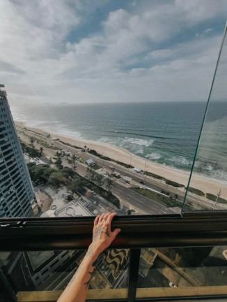 Imagem Imóvel com 1 Quarto à Venda, 58 m² em Barra Da Tijuca - Rio De Janeiro Imagem Imóvel com 1 Quarto à Venda, 58 m² em Barra Da Tijuca - Rio De Janeiro