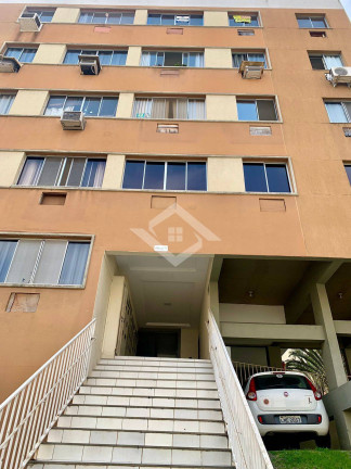 Imagem Apartamento com 3 Quartos à Venda, 67 m² em Pechincha - Rio De Janeiro