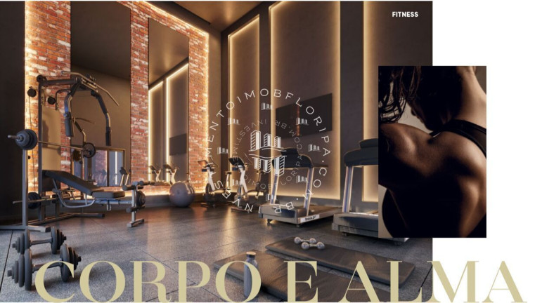 Imagem Apartamento com 3 Quartos à Venda, 125 m² em João Paulo - Florianópolis