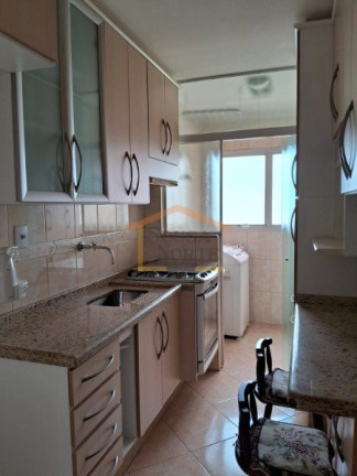 Imagem Apartamento com 2 Quartos à Venda, 56 m² em Santa Teresinha - São Paulo Imagem Apartamento com 2 Quartos à Venda, 56 m² em Santa Teresinha - São Paulo