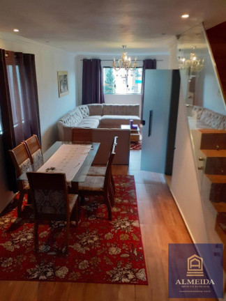 Imagem Sobrado com 6 Quartos à Venda, 114 m² em Parque Regina - São Paulo Imagem Sobrado com 6 Quartos à Venda, 114 m² em Parque Regina - São Paulo